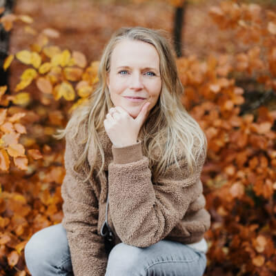 van Riet, Annelotte Annelotte van Riet